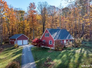30 Graham Road, Sharon, CT 06069