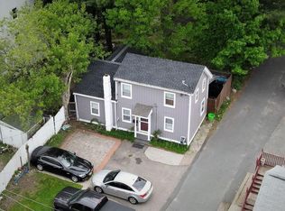 25 Bragg Slip, Milford, MA 01757