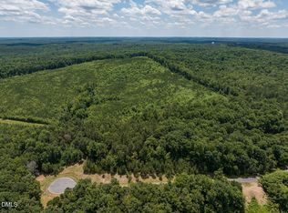 36 Blufftonwood Dr #42, Pittsboro, NC 27312