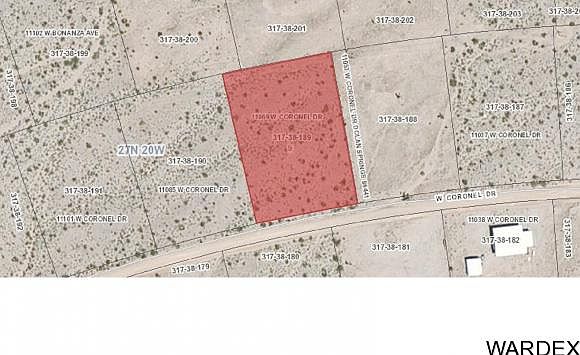 1st image of 11069 W Coronel Dr