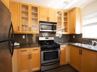 435 S Palm Dr #5, Beverly Hills, CA 90212