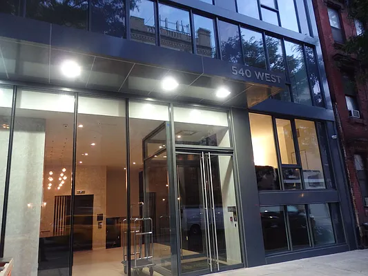 Rented by John O'Kelly Real Estate | media 14