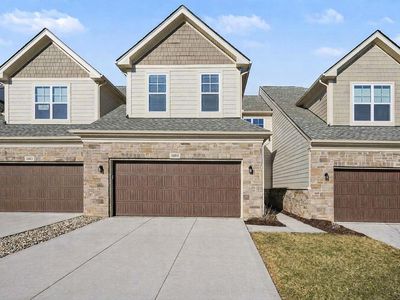 3084 N Spurway Dr, Ann Arbor, MI, 48105