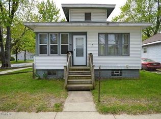 1857 Fair Ave, Muskegon, MI 49441