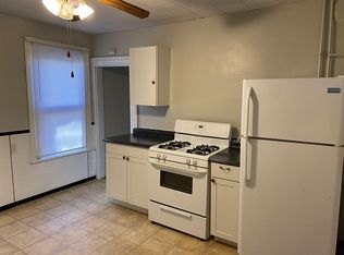 61 Red Mountain Ave APT 2, Torrington, CT 06790
