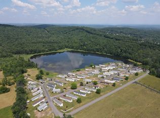 CHAMPION 10 Oakwood Lake Village Plan, Oakwood Lake Village, Tunkhannock, PA