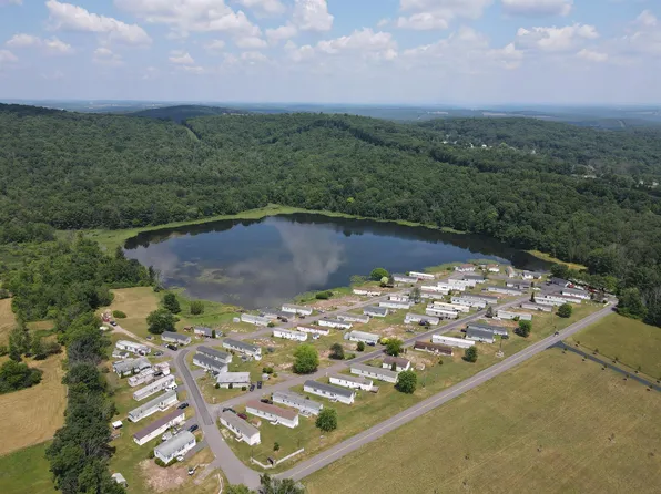 CHAMPION 10 Oakwood Lake Village Plan, Oakwood Lake Village