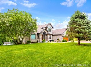75 Sylvan Bay Dr, Linn Creek, MO 65052