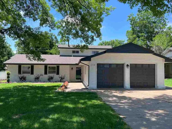 2110 Garden St, Ponca City, OK 74601