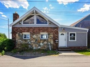 83 Ripley St, Somerset, MA 02725