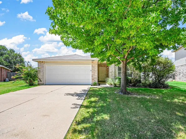 8600 Early Dawn Trl, Denton, TX 76210