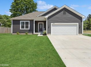 1305 Kristen Path St, Saint Joseph, MI 49085