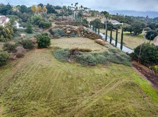 0 Old Ranch Rd, Escondido, CA 92027