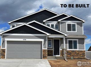 6579 Pebble Path Ct, Timnath, CO 80547
