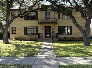 414 W Kings Hwy APT 3, San Antonio, TX 78212
