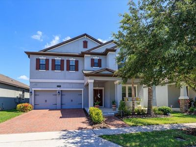 15141 Night Heron Dr, Winter Garden, FL, 34787