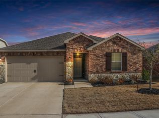 2210 Heaton, Forney, TX 75126