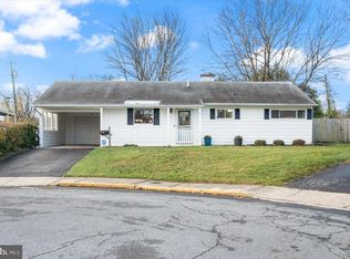 610 Charles St, Frederick, MD 21701