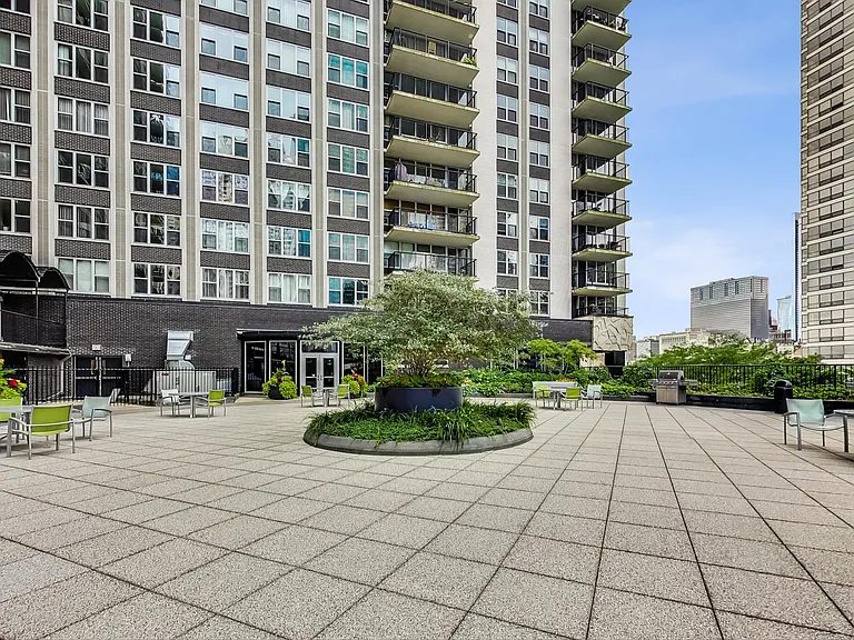 400 E Randolph St #3326 — Photo 37