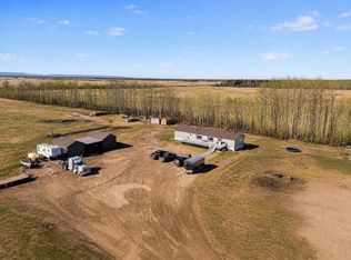 Blumenort North Rd, Rural Mackenzie County, AB T0H 1N0