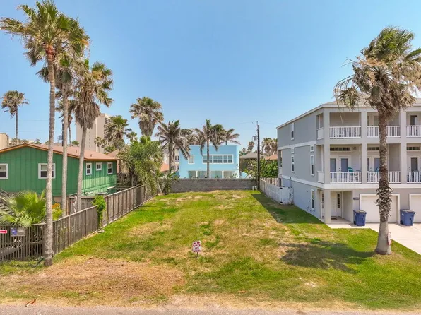 121 A&b E, South Padre Island, TX 78597