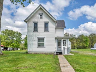 6873 Nichols Rd, Windham, OH, 44288