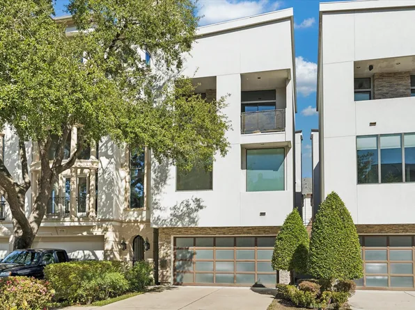 6504 Rodrigo St Unit B, Houston, TX 77007