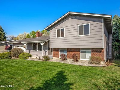 9700 N Valley Way, Hayden Lake, ID, 83835