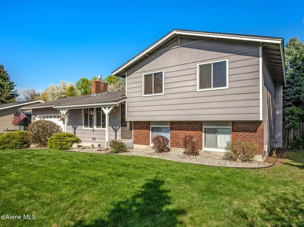 9700 N Valley Way, Hayden Lake, ID 83835