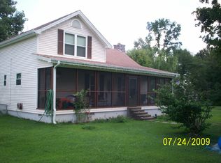 1361 Macedonia Rd, Ardmore, AL 35739