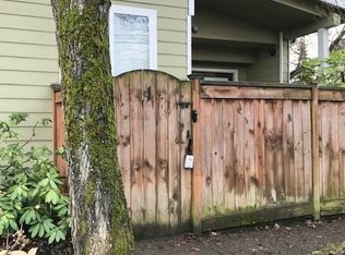 7302 N New York Ave APT 1, Portland, OR