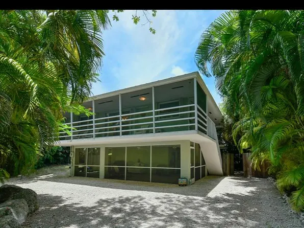 155 Sioux St, Plantation Key, FL 33036