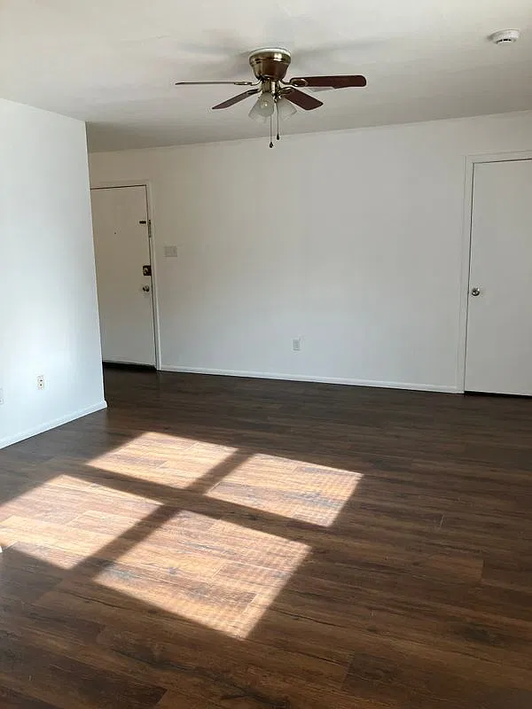 2 bed, 1.0 bath, 850 sqft, $1,650 — Photo 3