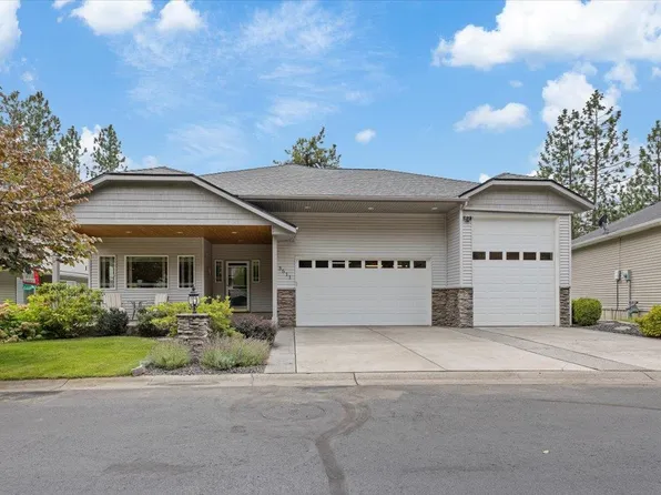 3511 W Excell Ln, Spokane, WA 99208