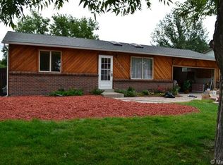 3182 S Hannibal St, Aurora, CO 80013