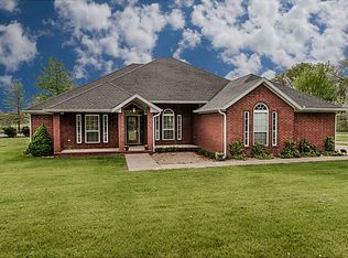 9510 Heather Ln, Bentonville, AR 72712