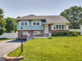 601 King George Rd, Cherry Hill, NJ 08034