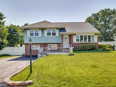 601 King George Rd, Cherry Hill, NJ, 08034