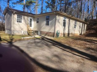 7873 Williams St, Pinson, AL 35126