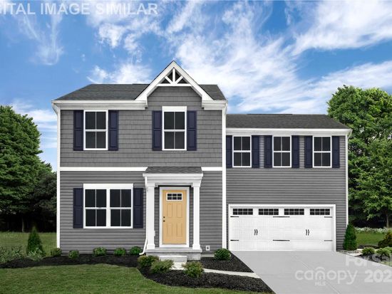 10149 Florentine Way Ln, Charlotte, NC 28214