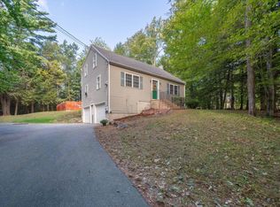 55 Lords Mill Rd, Epsom, NH 03234