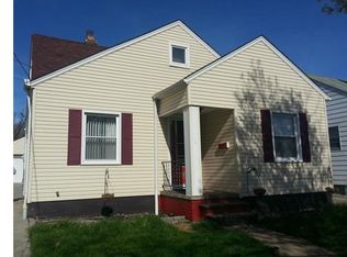 4264 W 56th St, Cleveland, OH 44144