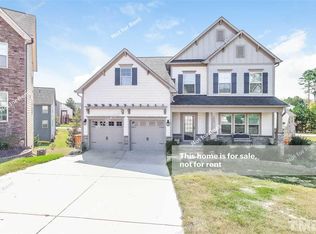 1002 Tapping Reeve Ct, Knightdale, NC 27545