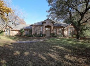 4713 Behrens Rd, Colleyville, TX 76034