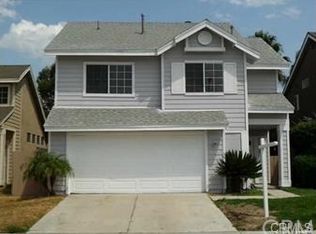 3107 Buffalo Rd, Ontario, CA 91761