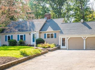 23 Alden Cir, Reading, MA 01867
