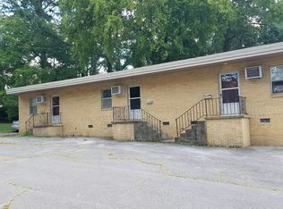 800 Maysville Rd NE APT 7, Huntsville, AL 35801