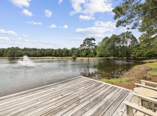 3502 Burnt Pine Ln, Miramar Beach, FL 32550