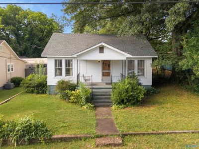 2909 6th Ave SW, Huntsville, AL, 35805