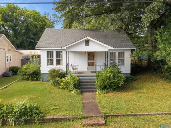 2909 6th Ave SW, Huntsville, AL 35805